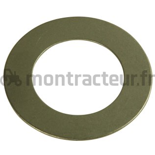 RONDELLE Ø 43 X 71 X 1 MM