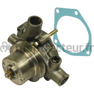 POMPE À EAU ADAPTABLE LANDINI - MASSEY FERGUSON