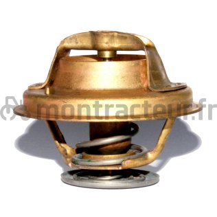 THERMOSTAT Ø 66.7 MM - H 55.25 MM - 82°C