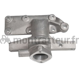 PORTE THERMOSTAT