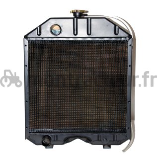 RADIATEUR