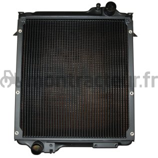 RADIATEUR
