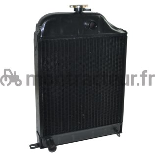 RADIATEUR