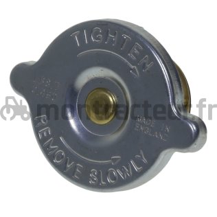 BOUCHON DE RADIATEUR PRESSION 0.49 BAR