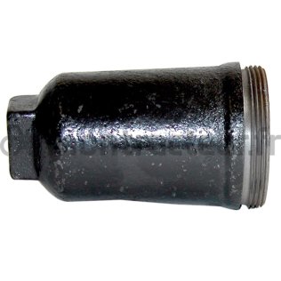 CAPUCHON DE PRISE DE FORCE L 100 MM - Ø 57 MM