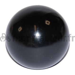 POMMEAU LEVIER DE VITESSE Ø 38 MM - 3/8 UNF