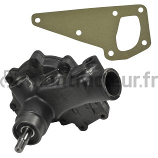 POMPE À EAU ADAPTABLE MASSEY FERGUSON - VALMET/VALTRA