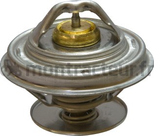 THERMOSTAT Ø 60 MM - H 59 MM - 83°C