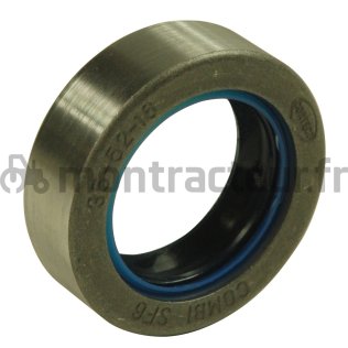 BAGUE D'ÉTANCHÉITÉ Ø 35 X 52 X 16 MM