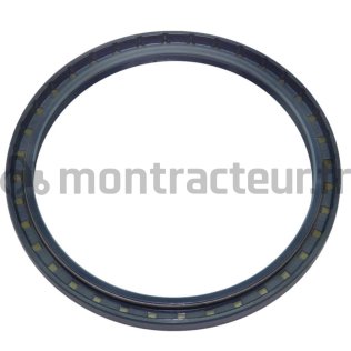 BAGUE D'ÉTANCHÉITÉ Ø 165 X 195 X 11.5/16.5 MM