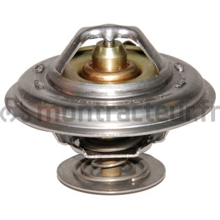 THERMOSTAT Ø 66.4 MM - H 45.3 MM - 82°C