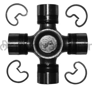 CROISILLON 30.1 X 106.3 MM