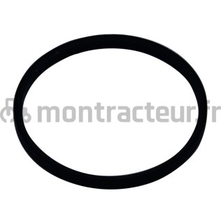 BAGUE D'ÉTANCHÉITÉ