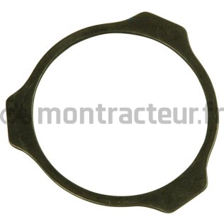 RONDELLE DE BLOCAGE Ø 44.6 X 55 X 2.5 MM