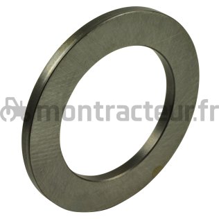 ENTRETOISE Ø 53 X 80 X 5 MM