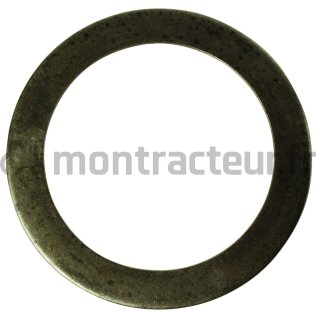 RONDELLE DE BUTÉE Ø 115.5 X 154 X 5 MM