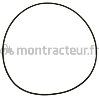 JOINT TORIQUE 126.72 X 1.78 MM