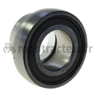 ROULEMENT Y BAGUE EXCENTRIQUE YET 208