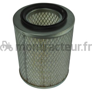 FILTRE À AIR EXTÉRIEUR