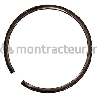 ANNEAU ÉLASTIQUE Ø 54.4 X 59.6 X 2.95 MM