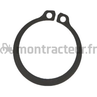 CIRCLIPS Ø 24 X 1.5 MM
