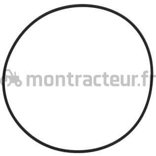 JOINT TORIQUE 182 X 3 MM