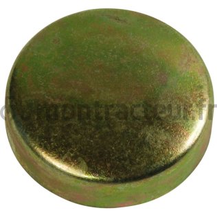 COUVERCLE Ø 37 X 40.15 X 11.7 MM