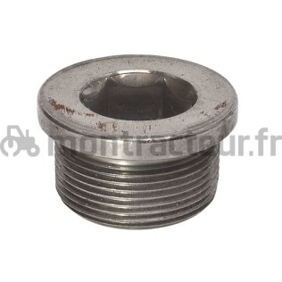 BOUCHON DE VIDANGE M30 X 1.5