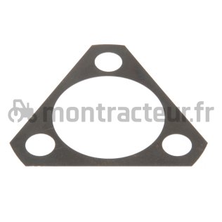 CALE D'AJUSTAGE 0.60 MM