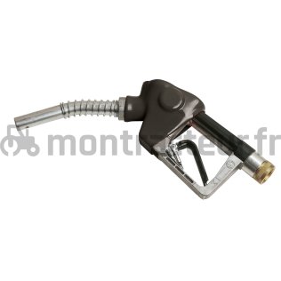 PISTOLET GASOIL AUTOMATIQUE 60L/MIN