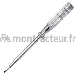 TOURNEVIS TESTEUR 230 V