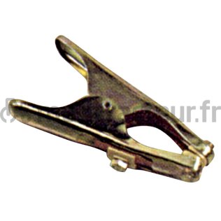 PINCE DE MASSE 500A