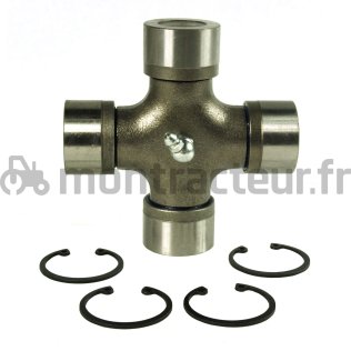 CROISILLON 21.00.00 27 X 74.5 MM (BLISTER 1 PIÈCE)