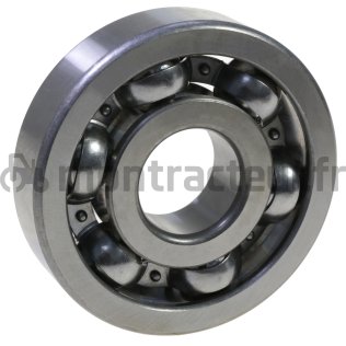 ROULEMENT RIGIDE A BILLES 6010