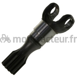 DEMI-ARBRE DE CARDAN EXTÉRIEUR