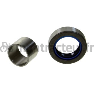 KIT BAGUE Ø 40 X 60 X 18.5 / Ø 35 X 40 X 30.15 MM