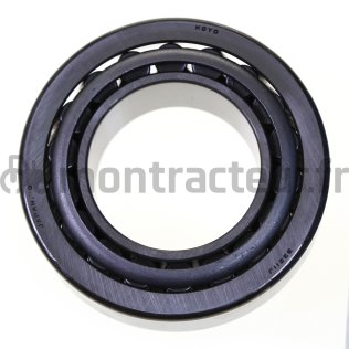 ROULEMENT À ROULEAUX CONIQUES
