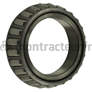 CÔNE A ROULEAUX CONIQUES