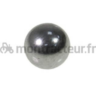 BILLE DIN 5401 - 8 MM