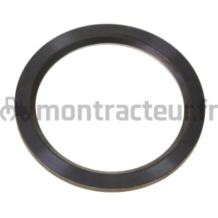 RONDELLE DE BUTÉE Ø 80 X 102 X 5 MM