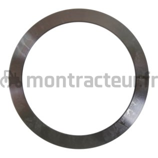 RONDELLE DE BUTÉE Ø 95 X 119 X 4 MM