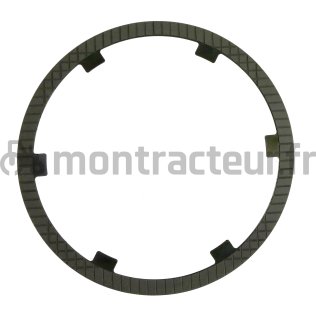 DISQUE DE FRICTION 190 X 170 X 2.20 X 6Z