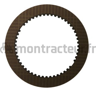DISQUE DE FRICTION Ø 107.5/112.5 X 148.5 X 2.8 MM
