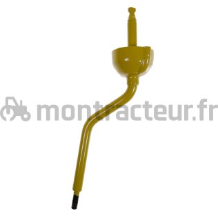 LEVIER DE COMMANDE DE VITESSE POUR TRACTEUR CASE/IH