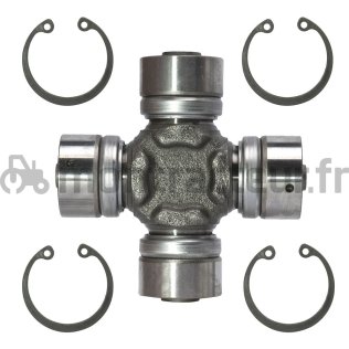 CROISILLON 30 X 83 MM
