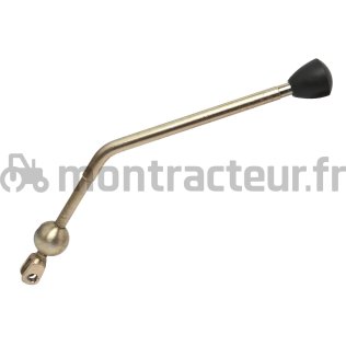 LEVIER DE COMMANDE