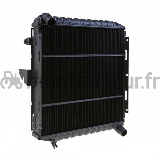 RADIATEUR