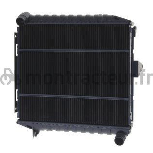 RADIATEUR