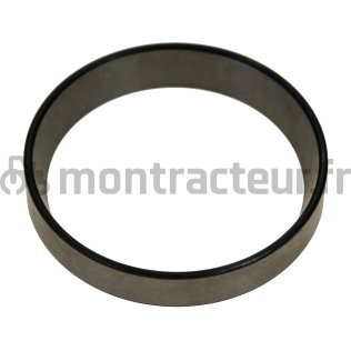 CUVETTE ROULEMENT À ROULEAUX CONIQUES DROITE