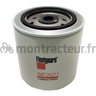 FILTRE LIQUIDE DE REFROIDISSEMENT